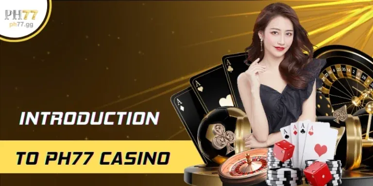 Casino trực tuyến m88.vin