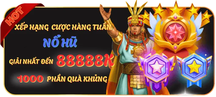 Máy đánh bạc nổ hũ m88.vin