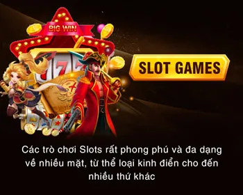 Bắt đầu chơi casino